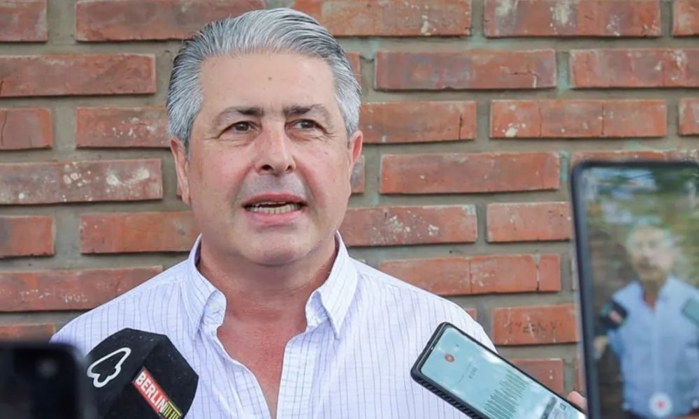 Javier Martínez