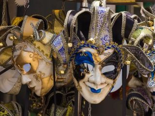 Carnaval a pleno en los pueblos: El Socorro y Urquiza se preparan para una noche inolvidable