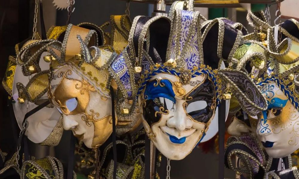 Carnaval a pleno en los pueblos