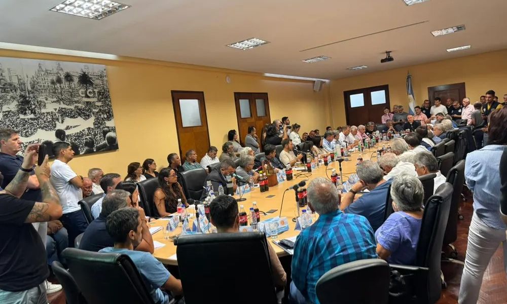 La CGT redobla la presión