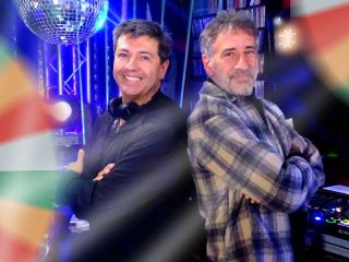 Ests listo para volver a los 80 y 90? Rebobin promete una noche pica en Pergamino