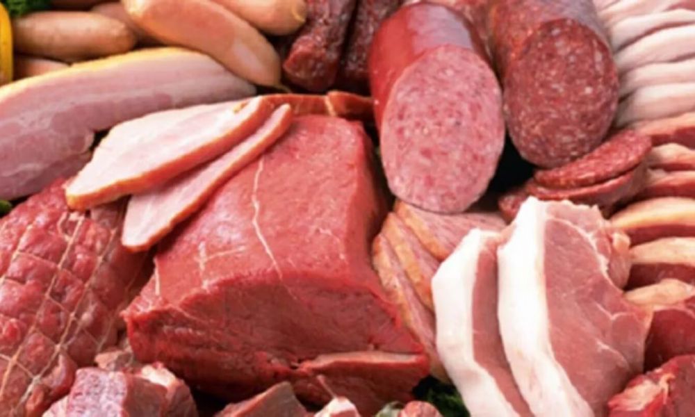 Preocupante propagación de triquinosis