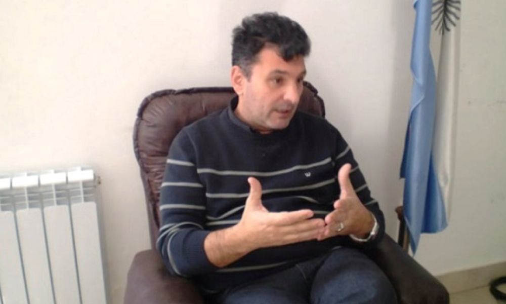 Pablo Trueba Pablo Trueba