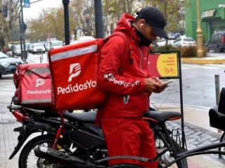 Pedidos Ya deber pagar una multa millonaria de acuerdo a un fallo de la Justicia bonaerense