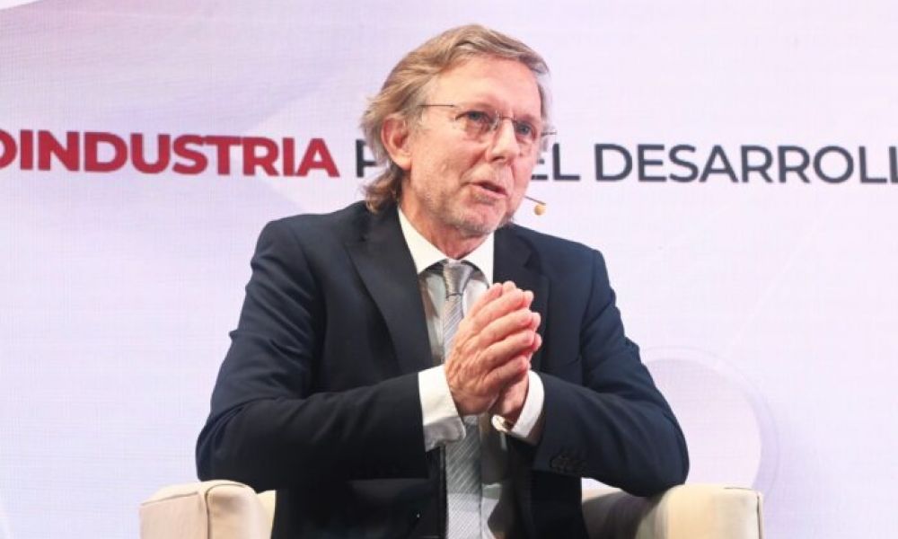 Juan José Bahillo