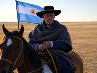 ¡Casta!: El campo estalla por la reelección indefinida y la falta de obras