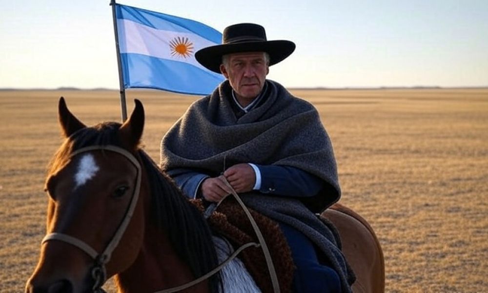 El campo estalla por la reelección indefinida