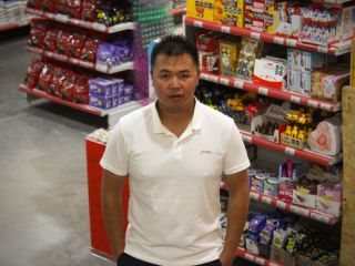 De China a Pergamino: La historia de Diego Huang, el emprendedor que sigue apostando al crecimiento