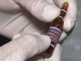 Fentanilo contaminado: ANMAT confirmó que fue producido por Laboratorios Ramallo