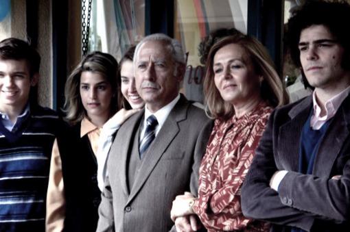 El clan, la película de Pablo Trapero