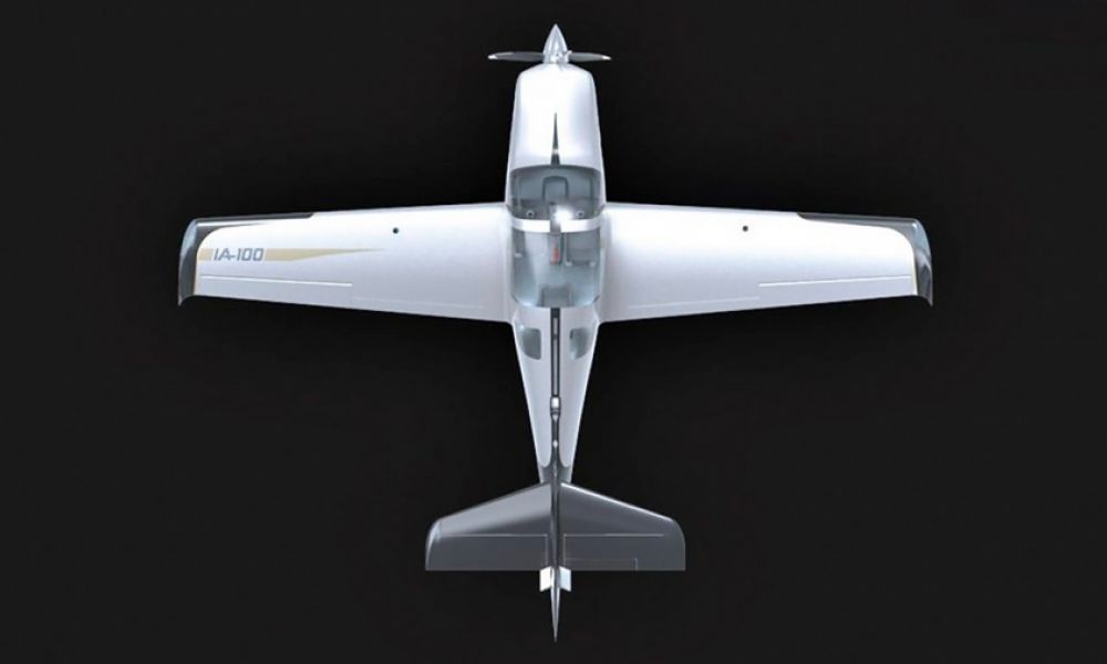 IA-100B Malvina