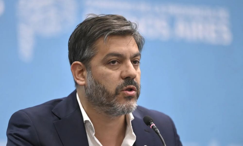 Carlos Bianco