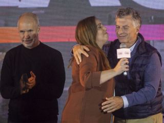 Tras triunfar en distritos clave, Juntos por el Cambio busca el equilibrio entre sus socios