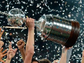Comienza la Copa Libertadores
