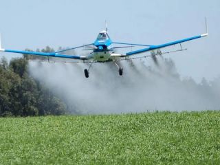 La salud en juego: Pergamino lleva la contaminación a juicio