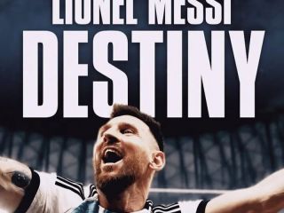 Subieron el documental sobre Messi de la BBC a Twitter