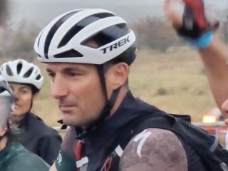 Scaloni cambi el banco por la bicicleta y dej una marca en Crdoba Qu puesto logr?