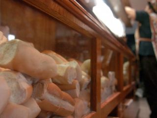 Los precios de fideos, pan y harina se retrotraen a los de febrero