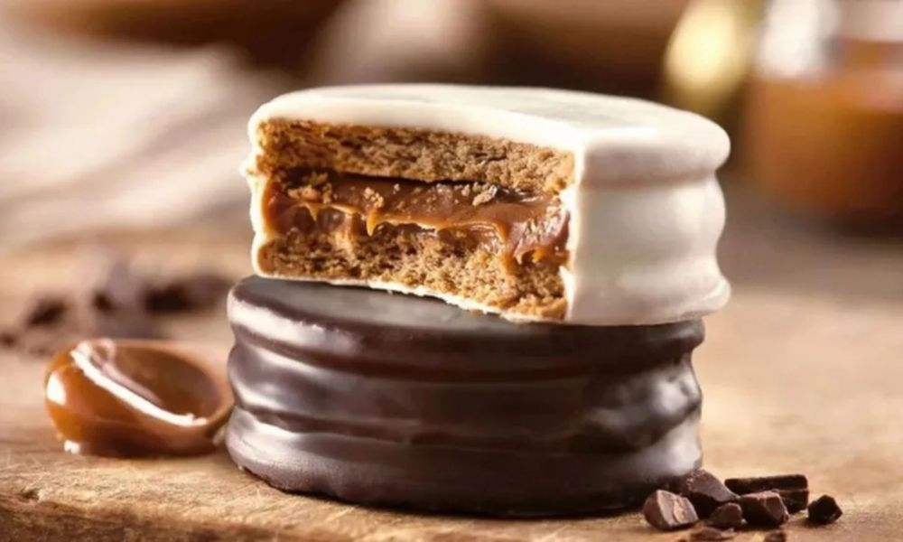 La mejor galleta del mundo según un ranking global