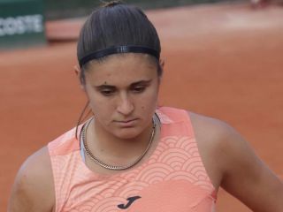 Julia Riera debuta en Roland Garros ante la número 4 del mundo: Una batalla para hacer historia