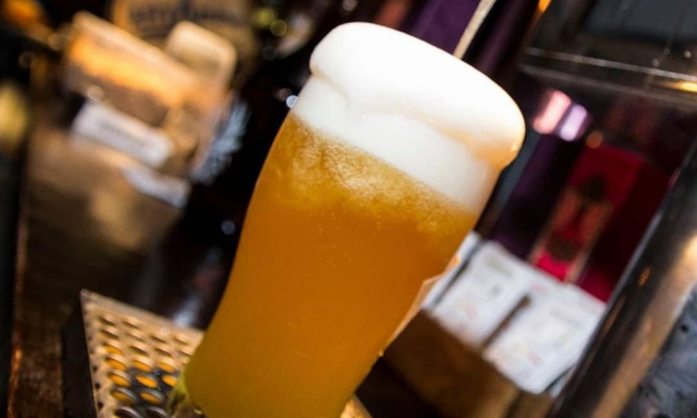 Llega «Arriba la Birra»