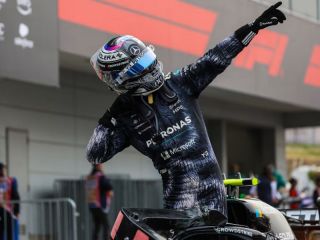Antonelli rompe la historia en Suzuka: Gana y lidera el Mundial con apenas 19 años