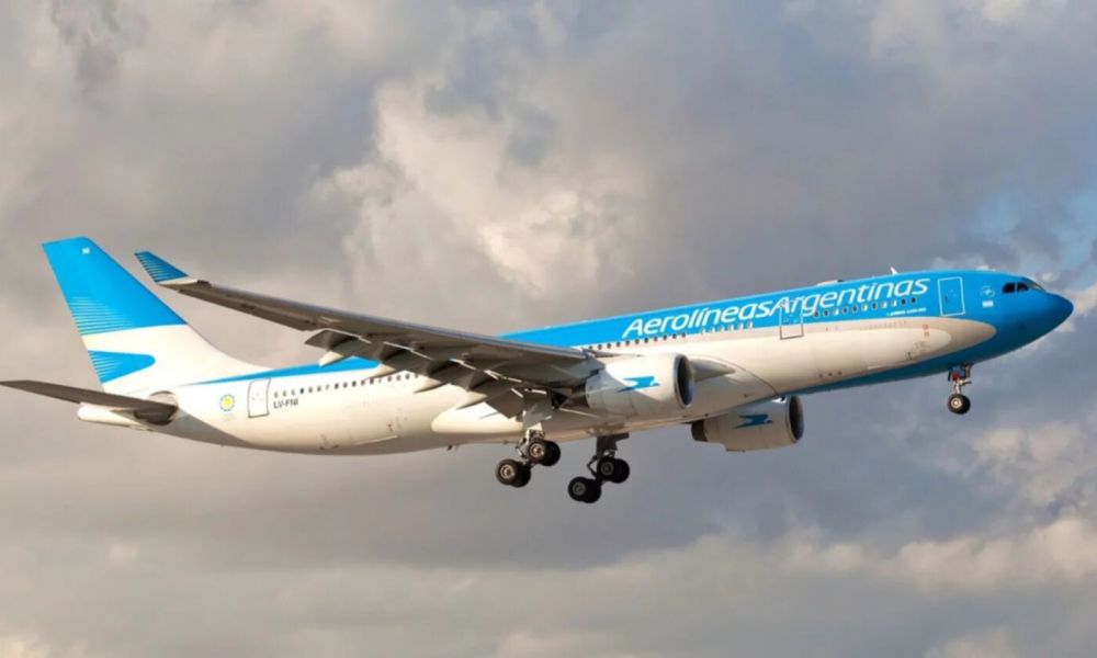 Precios Justos ahora en las aerolíneas