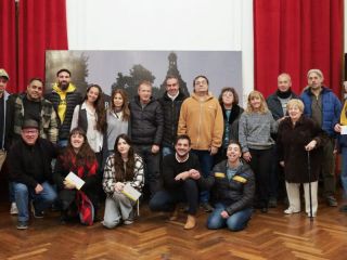 Entrega del Fondo de Promocin Cultural 2024 en el HCD: Conoc a los beneficiados