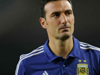 Scaloni: Esta es la final soada por todos