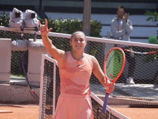 Triunfazo de Julia Riera en Roland Garros: Está a un paso del cuadro principal