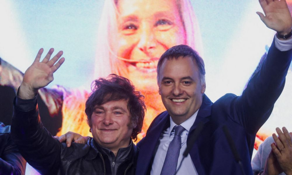 La elección que rompió el mapa porteño