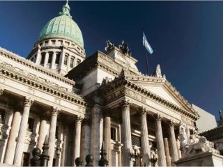 El oficialismo avanza con la Ley de Ficha Limpia