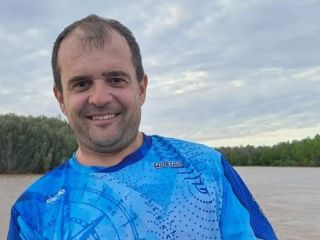 Profundo pesar en Pergamino por la muerte de José «Josecito» Castro