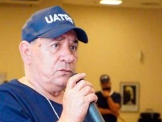 Pergamino: Un histrico dirigente de UATRE bonaerense falleci durante una fiesta
