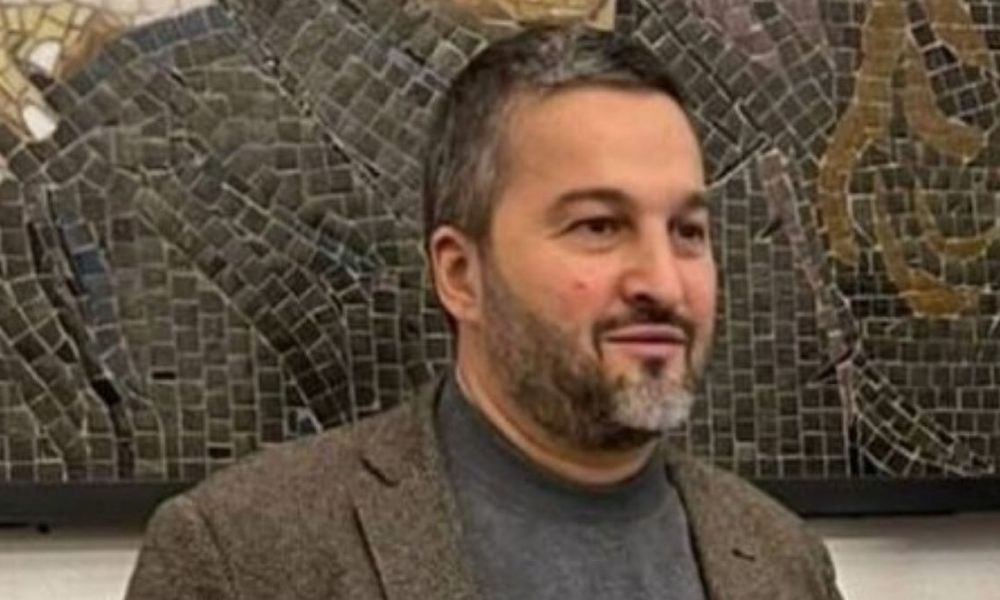 Ariel García Furfaro