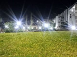 Renovacin y mantenimiento de espacios verdes en la ciudad Qu tareas se llevan a cabo?