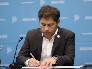 Fondo Municipal en la provincia de Buenos Aires: Quiénes recibieron más dinero