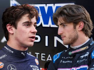 Colapinto se sube a la butaca de Alpine y Doohan rompe el silencio: «Seguiré luchando por mis objetivos»