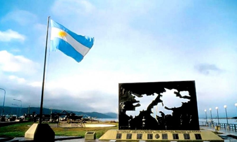 Islas Malvinas