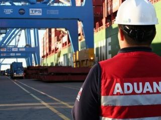 La Aduana simplifica trámites para facilitar la exportación de productos agrícolas