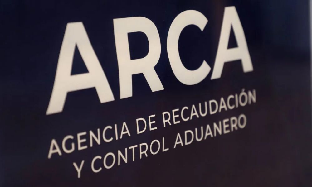 Empresarios alertan por embargos de ARCA