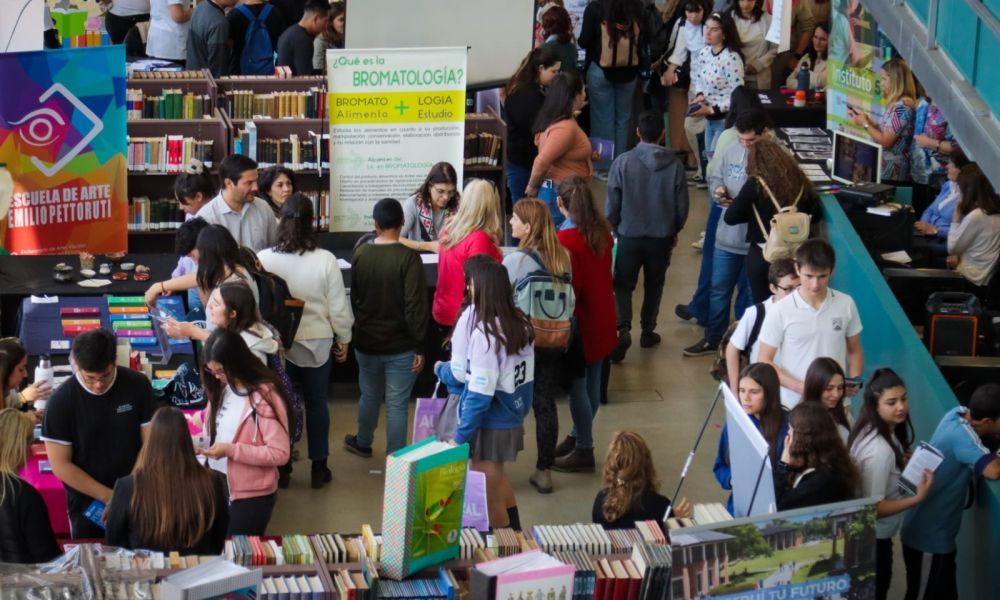 Expoeducativa 2022