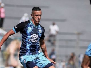 Imputaron a un futbolista por falsa amenaza de bomba en un avión