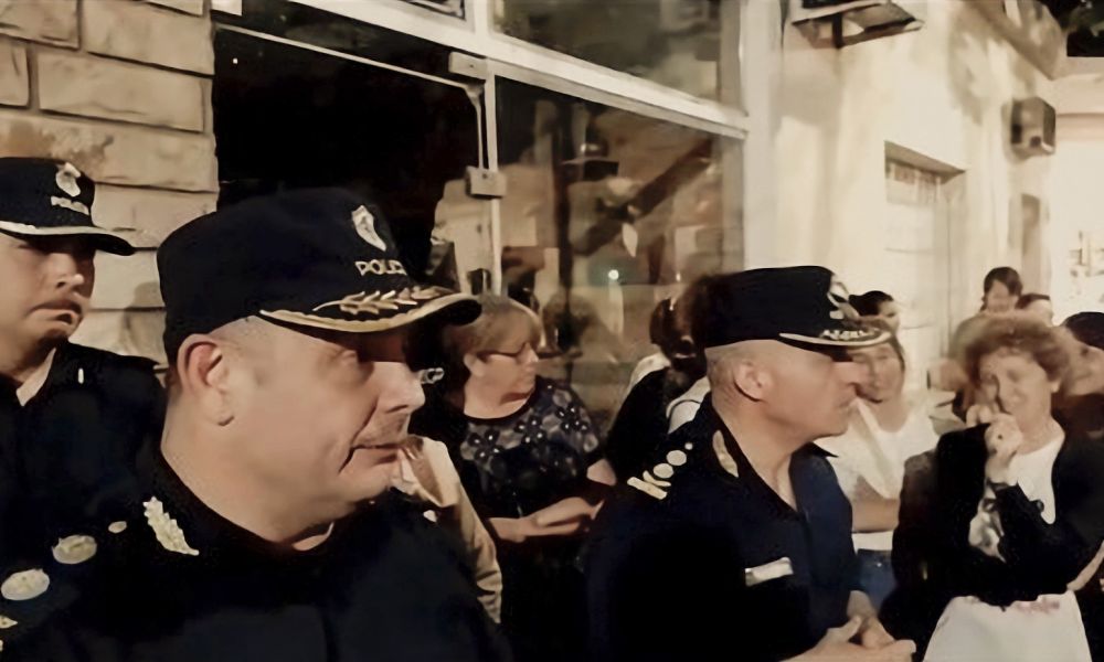 Vecinos exigen respuestas y más seguridad