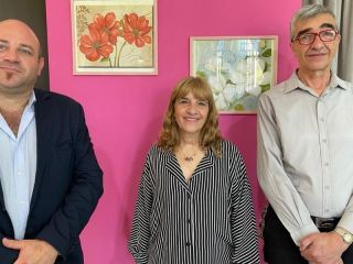 Con muestras y actividades Tercera Edad cierra el 2021 en el Teatro Unin
