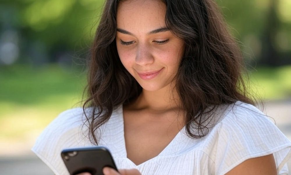 El «orbiting», la nueva forma de apego tóxico digital