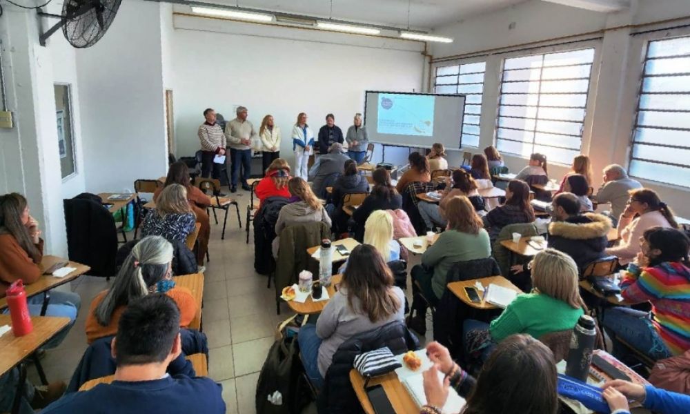 Jornada sobre prevención del suicidio adolescente