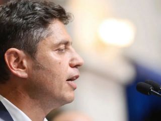 Kicillof vuelve a la Corte Suprema por la millonaria deuda previsional: El reclamo ya supera los $2,2 billones