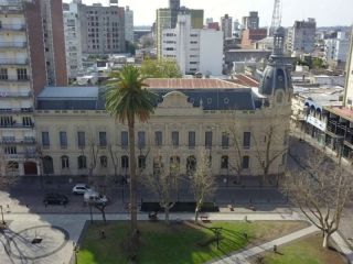 Pergamino: 3 fallecidos y 3.614 casos activos con Covid