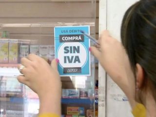 Cómo reclamar si no se recibió la devolución del IVA en compras de canasta básica
